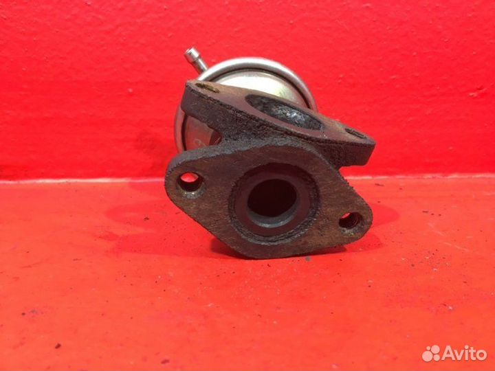 Клапан egr Audi A6 allroad quattro C5 AKE 2003