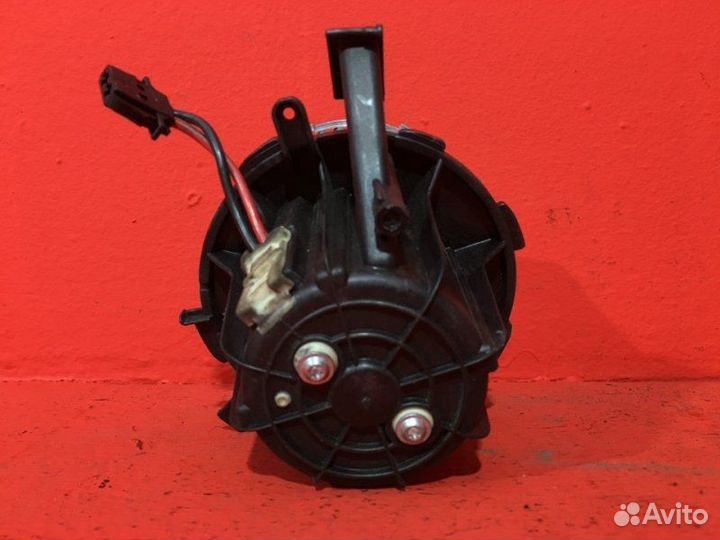 Вентилятор печки Audi A5 8T cabd 1.8 tfsi 2009