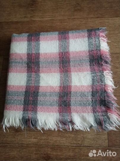 Шарф-платок