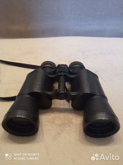 Бинокль бпц 10х40 Байгаш