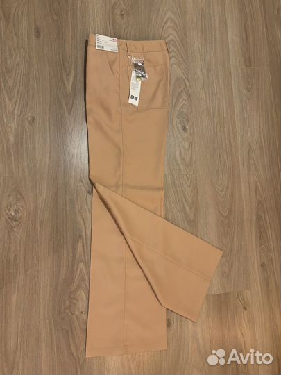 Uniqlo брюки женские