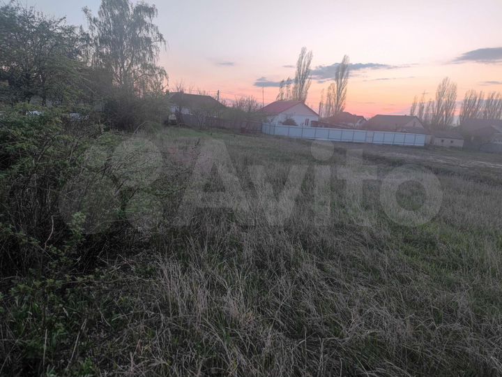 Участок 13,9 сот. (ИЖС)