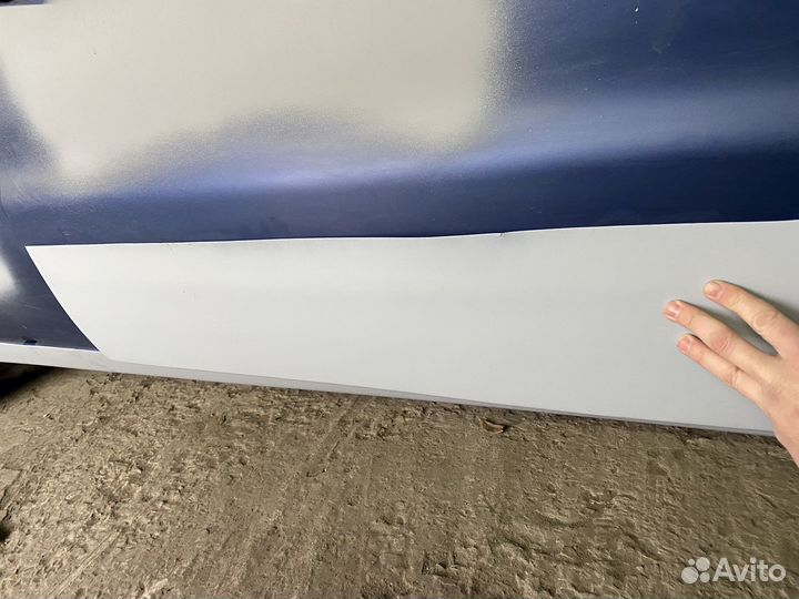 Ремкомплект дверей chevrolet lanos, заз