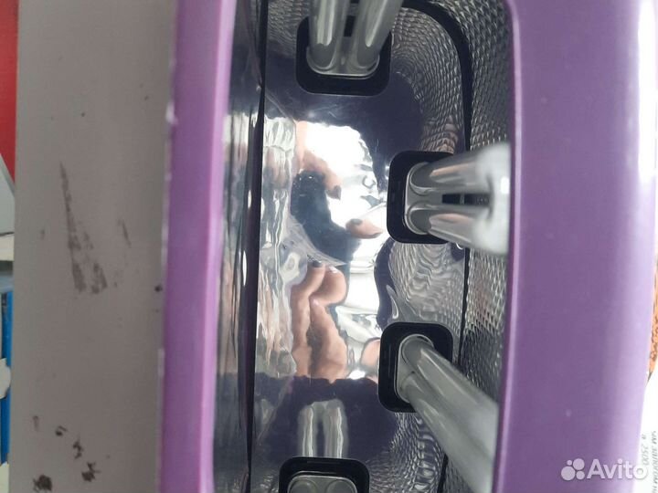 Уф лампа для маникюра UV Lamp Б23