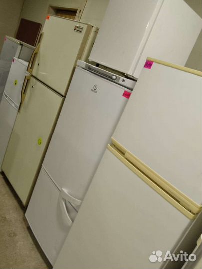 Холодильник бу с гарантией и доставкой