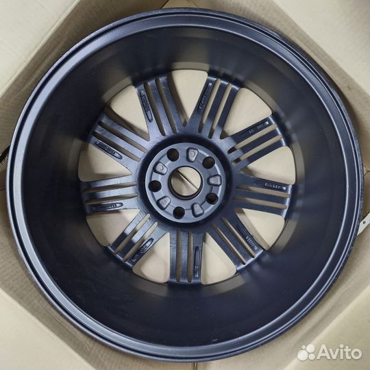 Оригинал Toyota Rav4 R18 5x114,3