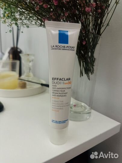 La roche posay