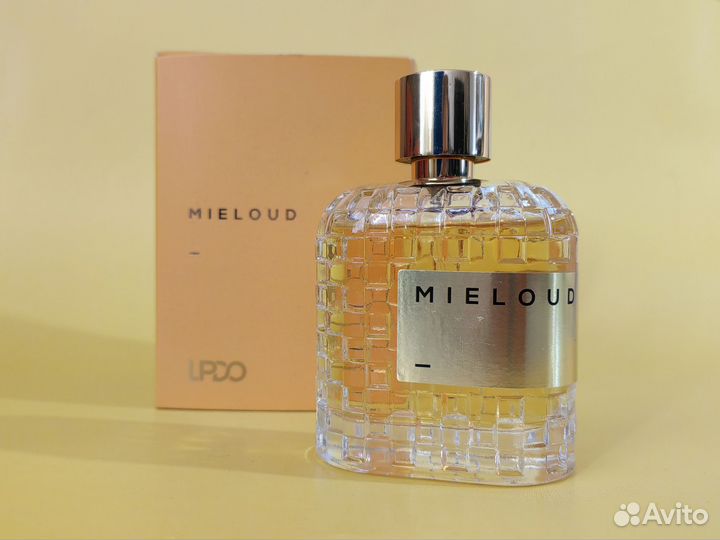 Lpdo Mieloud(Италия, EDP Intense)
