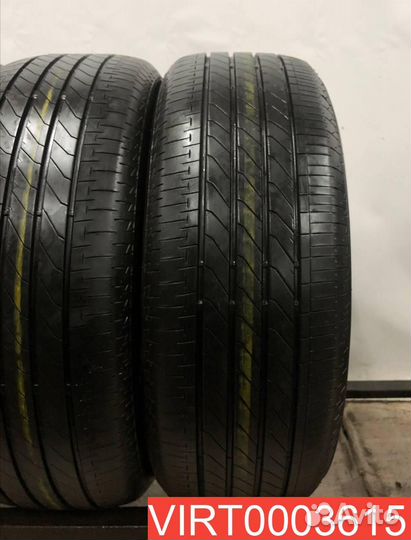 Bridgestone Turanza T005A 215/55 R18 95H