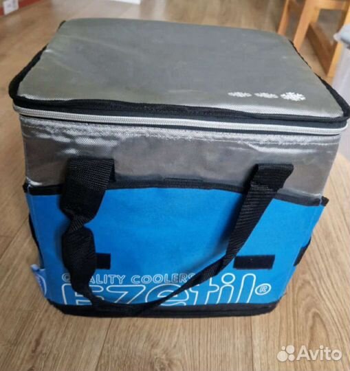 Термо сумка холодильник