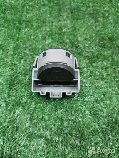 Контактная группа замка зажигания Ford Focus 3