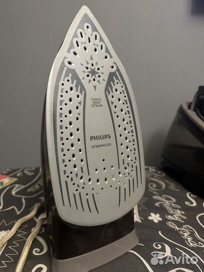 Утюг Philips Azur