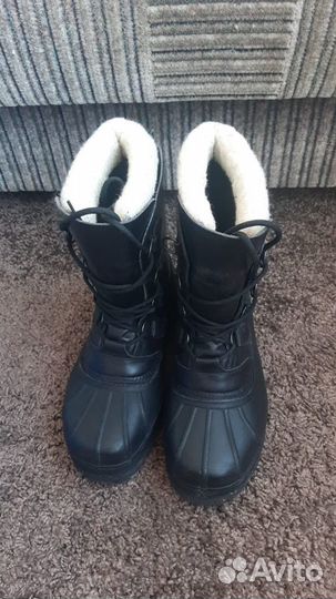 Сапоги для охоты и рыбалки