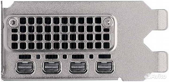 Новые видеокарты nvidia RTX A2000 6GB 12GB