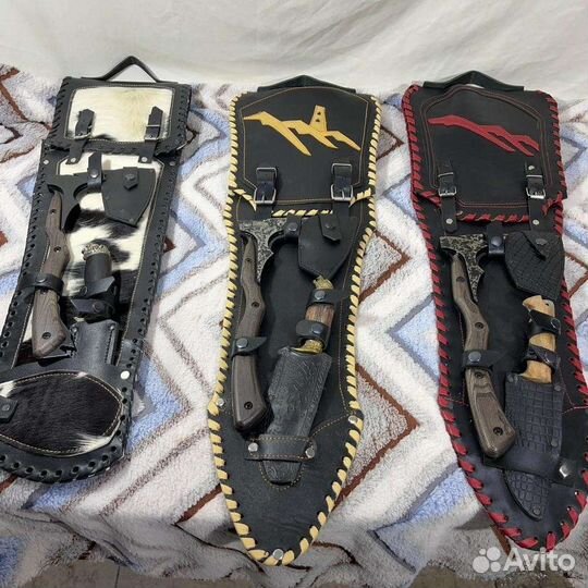 Шашлычный набор