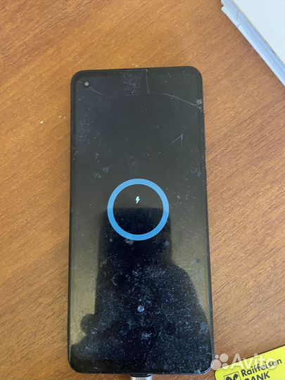 Телефон Samsung