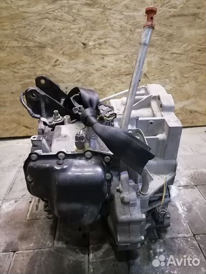 АКПП 5ст Mazda 6 GG GH 2.0 LF