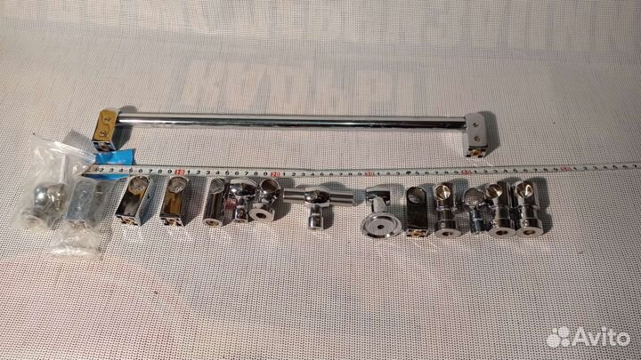 Рейлинг для кухни