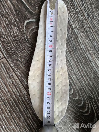 Обувь на лето 40-41