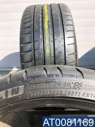 Michelin Pilot Sport 4 S 235/35 R20 98V
