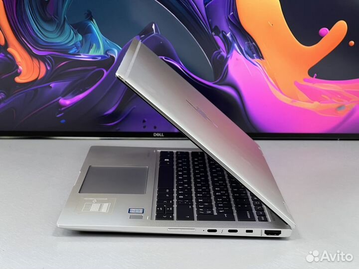 Трансформер HP EliteBook x360 1030 G4 i5-8365U