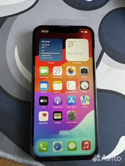 iPhone 14, 128 ГБ