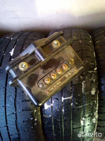 Прерыватель сип 01