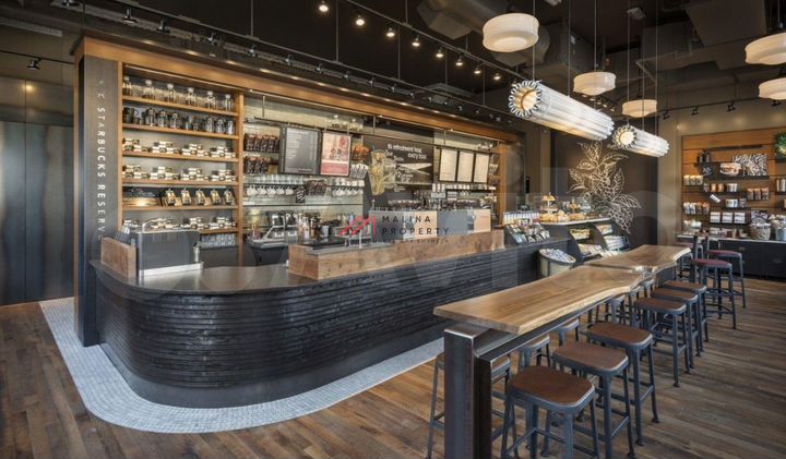 Сдам торговое помещение, 65 м²