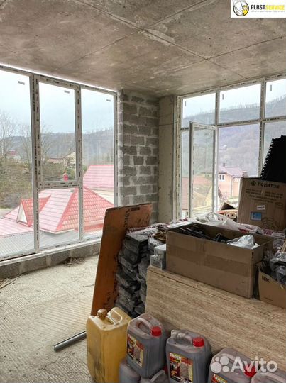 Окна пластиковые балконы лоджии