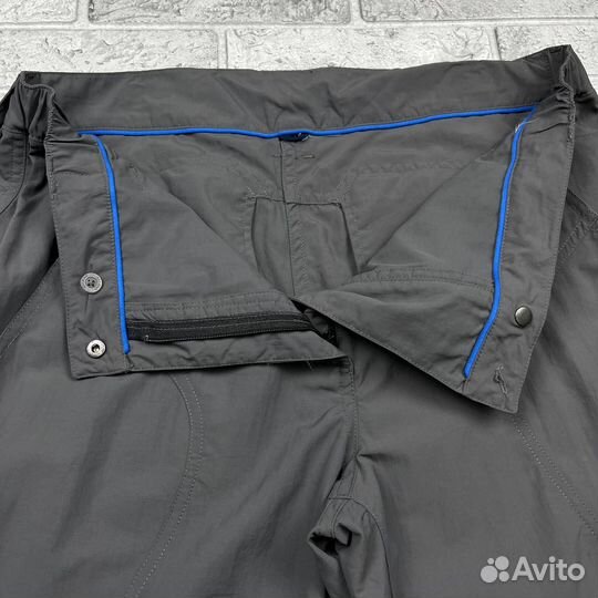 Штаны трансформеры Salewa Transformers Pants