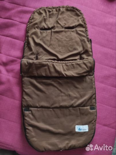 Конверт детский демисезон Altabebe