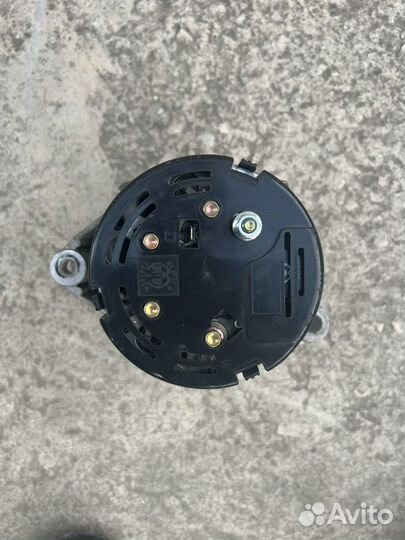 Генератор атэ-1 100А ваз 2110, 2108-2115, Приора