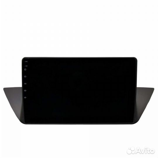 Магнитола BMW X1 E84 2009-2013 Android teyes gps