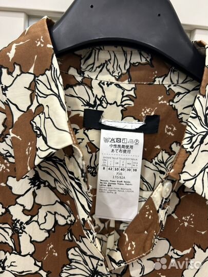 Платье Max Mara Weekend, it42 (m/L)