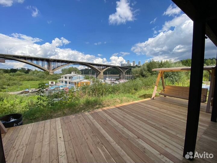 Аренда беседки