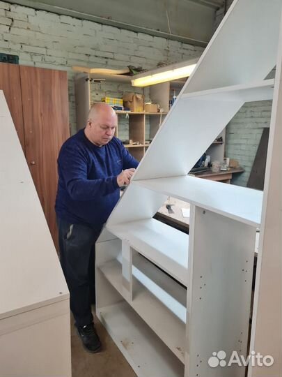 Кухонный гарнитур от производителя