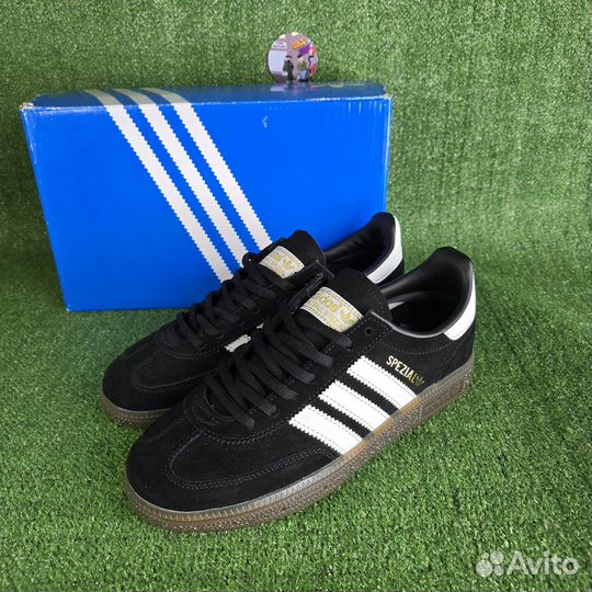 Кроссовки Adidas spezial