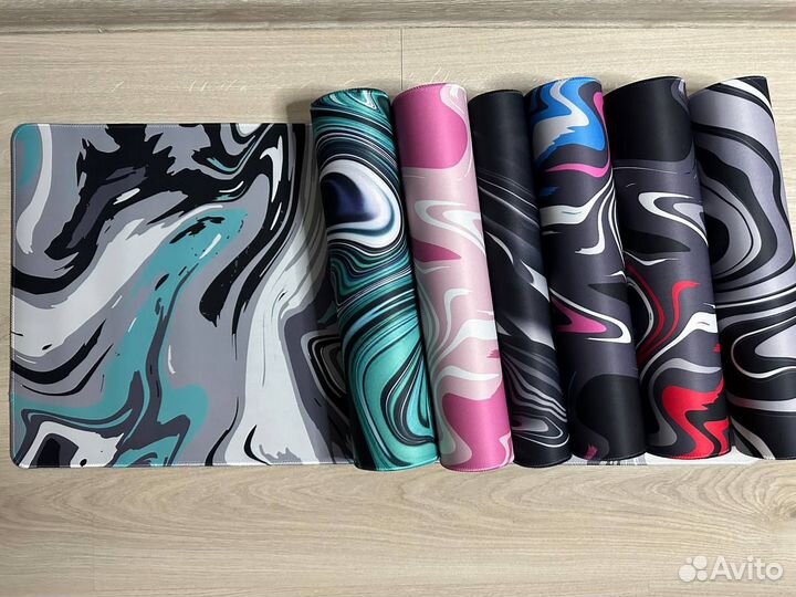 Коврики для мыши 900Х400