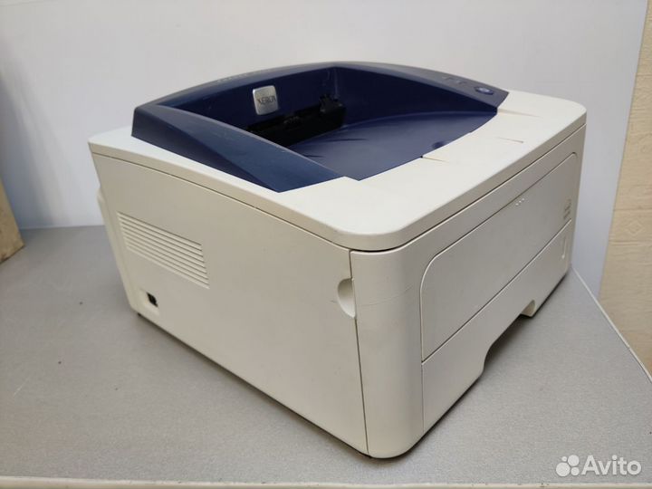 Лазерный принтер Xerox Phaser 3250DN