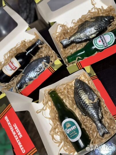 Мыло ручной работы