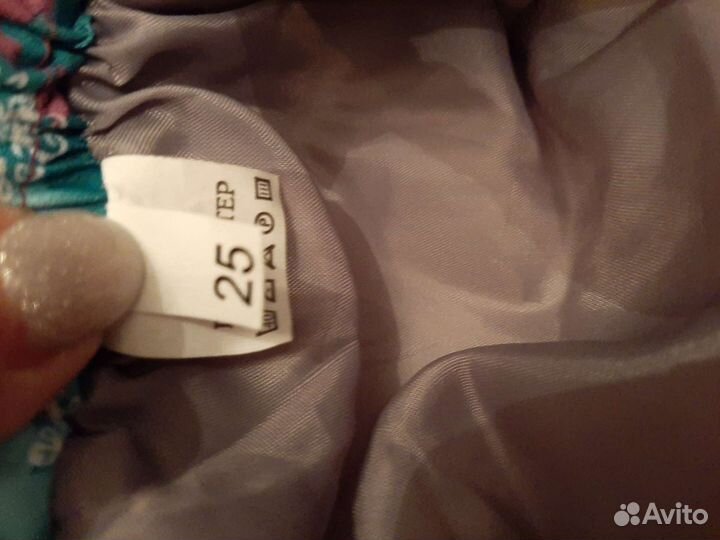 Одежда для животных