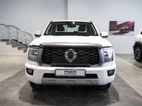 Новый Great Wall Poer King Kong 2.0 MT, 2023, цена от 2 699 000 руб.