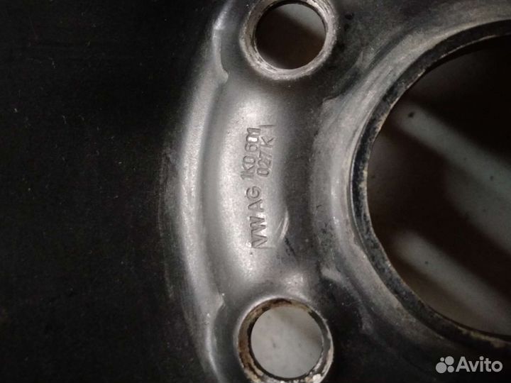 Диски r16