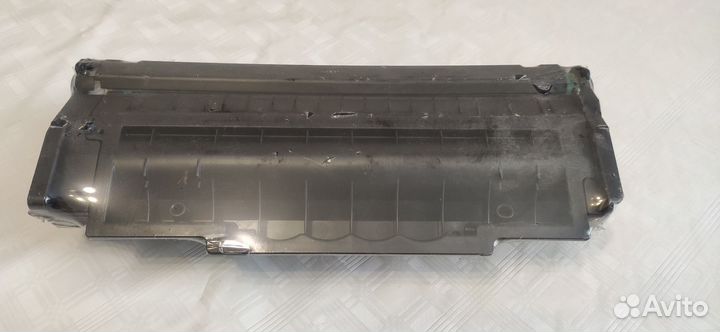 Картридж нр 49А Q5949A