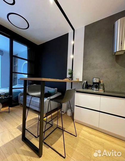 Модульная кухня