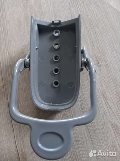 Ручной пароочиститель