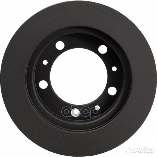 Диск тормозной УАЗ 31519/3162/3160/Patriot Z06