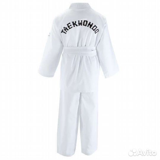 Костюм для тхэквондо