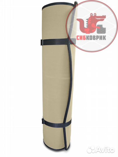 EVA коврик в лодку Solar 430 Super Jet