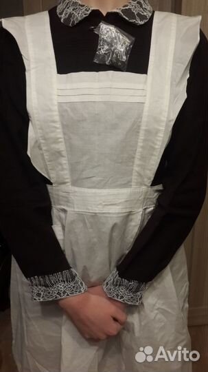 Школьная форма 40/42